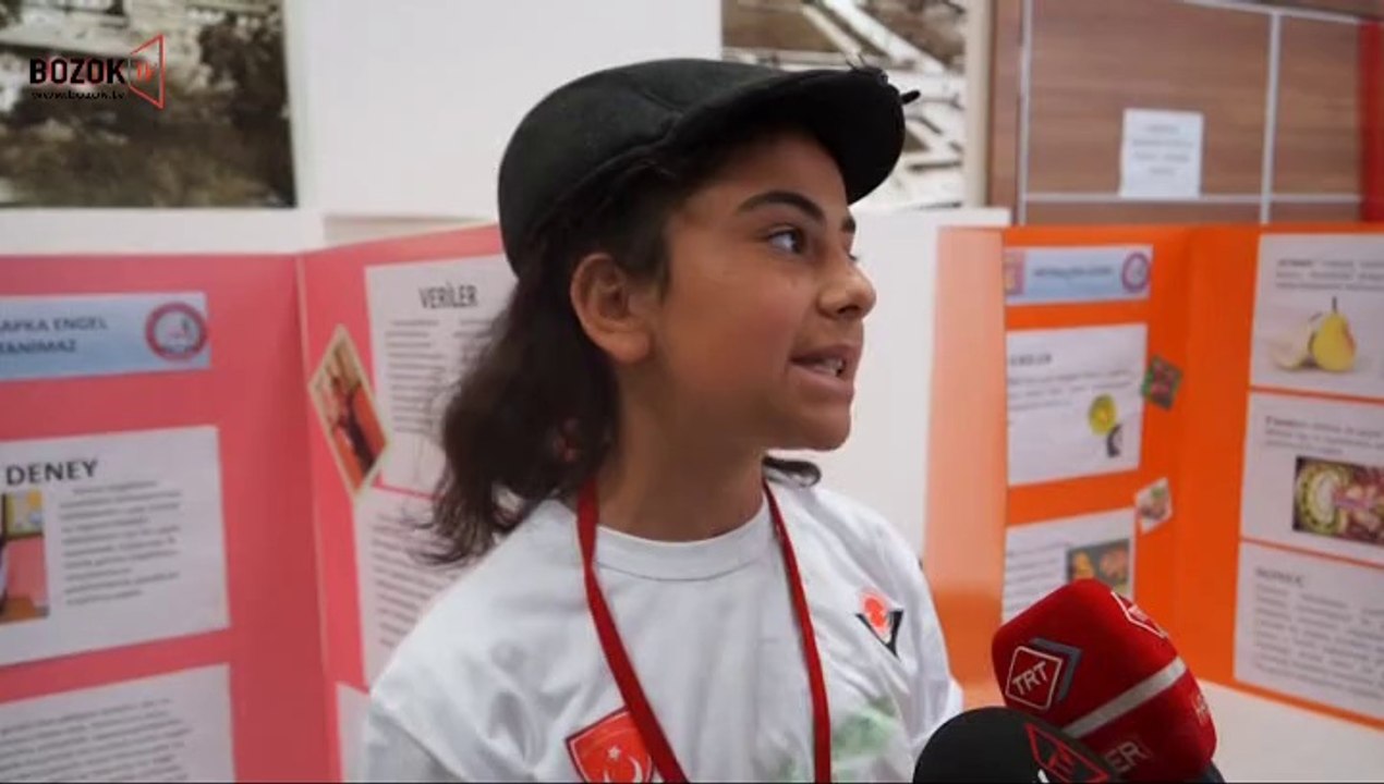 GÖRME ENGELLİLER İÇİN SENSÖRLÜ ŞAPKA