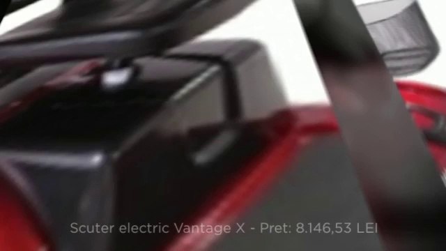 Scutere electrice persoane cu handicap locomotoriu temporar, permanent