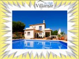 Best Holiday Rental villa in Ibiza Spain