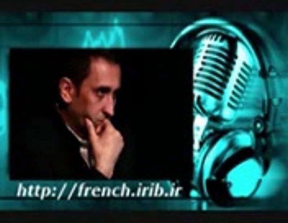 Irib 2014.06.09 Thierry Meyssan - Bachar el Assad réélu