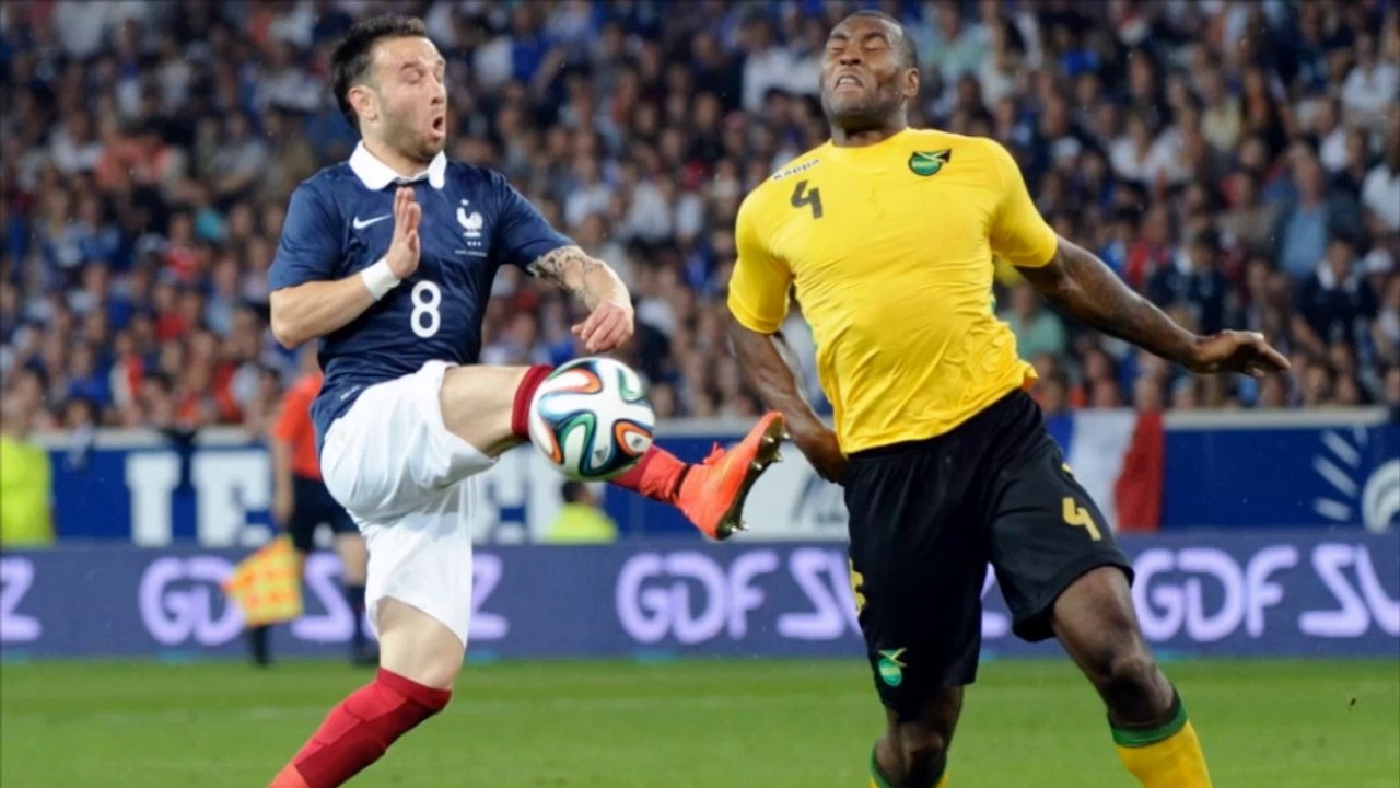 WM 2014: Deschamps: 8:0 gibt 'viel Selbstvertrauen'