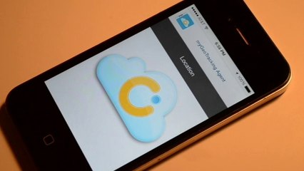 How to install myGeoTracking Agent for iPhone - A complete Mobile Workforce Management Solution