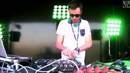 Brejo Juwenalia Poznań Sexy Sunday Deep Sesje Dj set