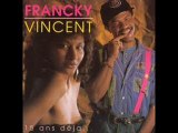 Franky Vincent - Bien Bandé