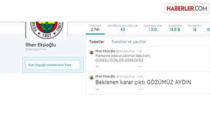 Fenerbahçeli Yöneticilerin Başvurusu Kabul Edildi Mi?