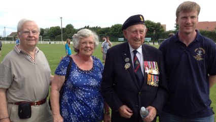 Tournoi international de la liberté