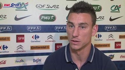 Football / Le statut incertain de Koscielny - 09/06