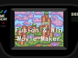 Recensione Fantasy Zone Gear