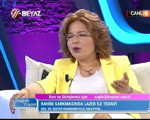 Sağlıklı Yaşam 09.06.2014 2.Kısım