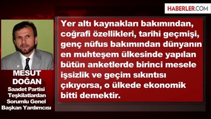 Asiltürk: AKP'nin Adayına Oy Vermek Gibi Bir Derdimiz Yok