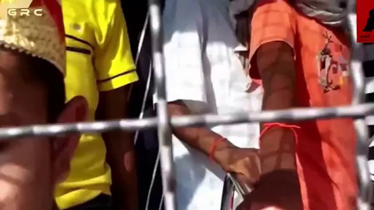 Short Film _ Rohingya A Responsibility _ productionBy  Rohingya Media Center- Jeddah-فيلم قصير _ الروهنجيا أمانة _ إنتاج الفريق الإعلامي الروهنجي بجدة