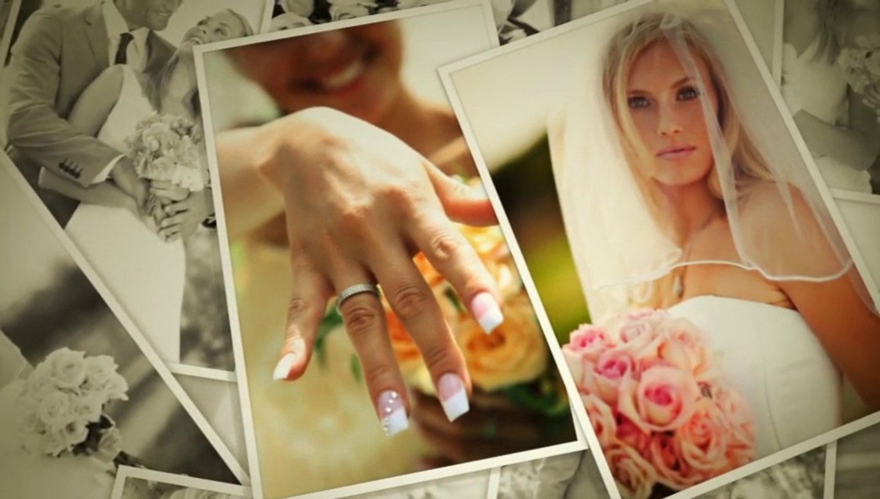 After Effects Template HD INTRO VIDEO LOGO TRAILER  Wedding Photos