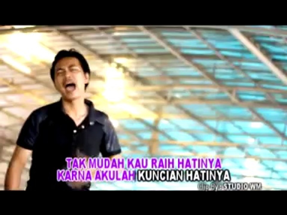 KUNCI HATI eka gandara @ lagu tarling 2014