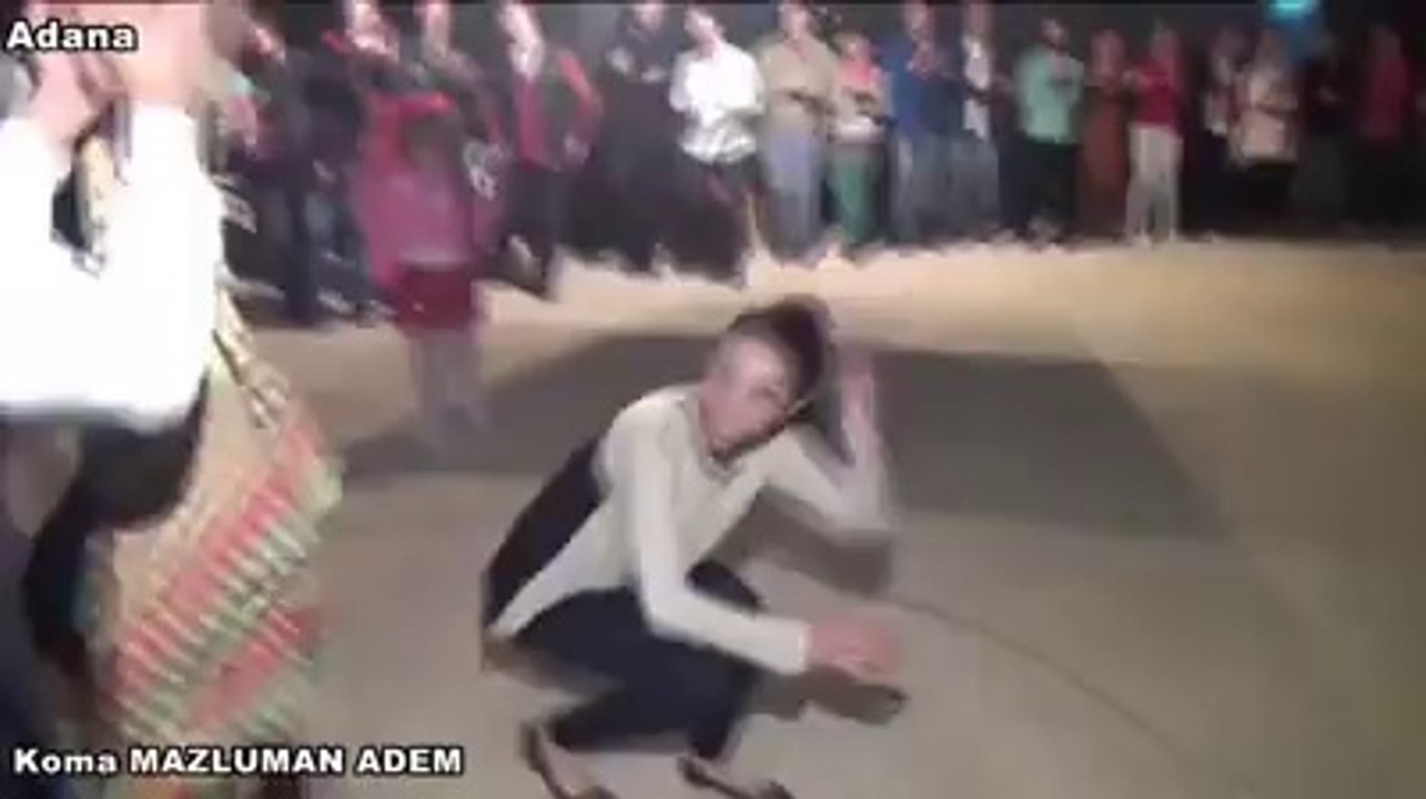 Danceing