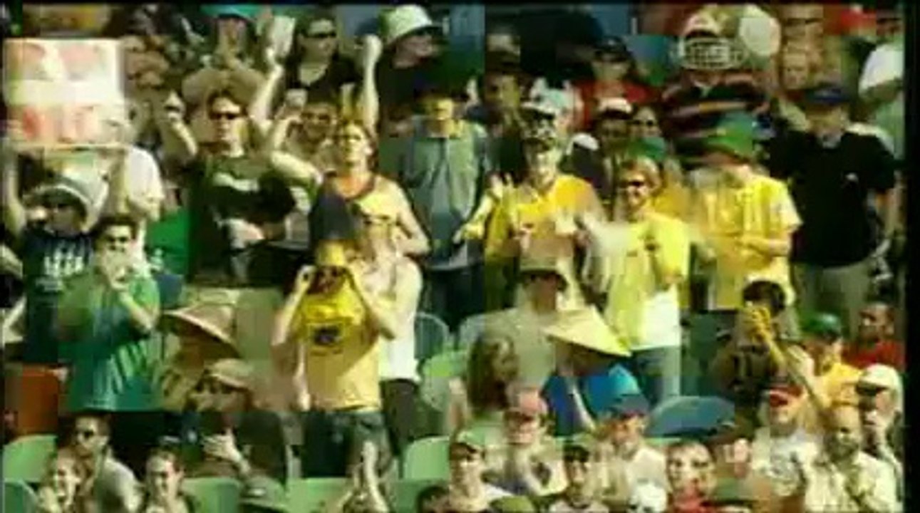 IAN THE FREAK HARVEY - BRILLIANT RUNOUT  HD