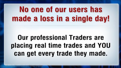 Binary Profit Network