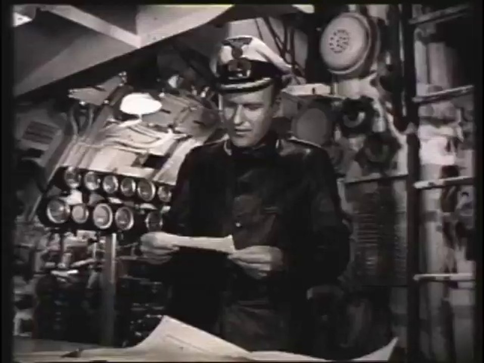 19-39 - - U-47  'The U-47 in Scapa Flow'