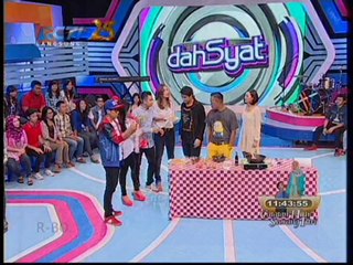 [140609]dahsyat - seg 2