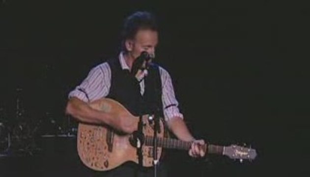 Bring em home - bruce springsteen