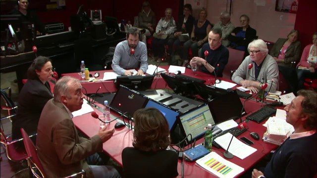 Christine Orban et Alain Baraton: Les rumeurs du net du 09/06/2014 dans A La Bonne Heure