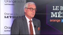 Michael Ringier : «Nous avons investi plus d’un milliard d’euros dans le numérique»