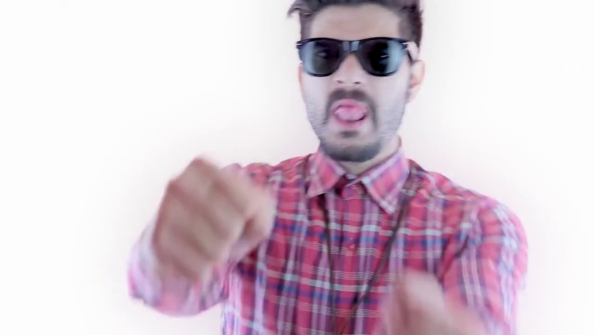 ⁣Labna Nee Tenu - Omer Inayat Ft B Project (Music Video) - YouTube