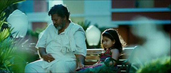 Ayyo Ayyo - Manja Pai Video Song