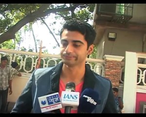 Beintehaa Barkat thrown out