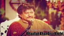 Virsa Heritage Revived Presents 'Attaullah Khan Eisa Khelvi'