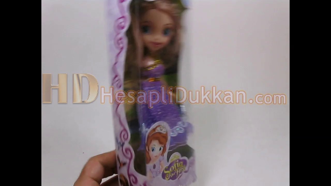 Sofia bebek toptan oyuncak bebek Hesaplı Dükkan