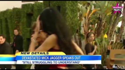 Mick Jagger : déjà recasé, 3 mois après la mort de L’Wren Scott ?