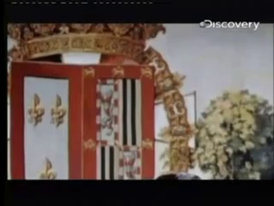 Escandalos Reales - Juan Carlos de España - 1 de 3