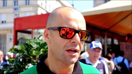 Interview with Gianmaria Bruni