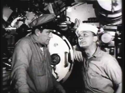 19-6 - - USS Thresher 'The Thresher Story'