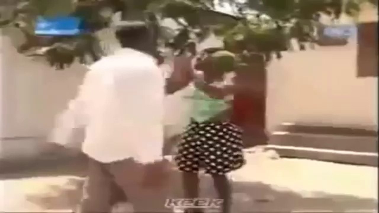Sa propre Femme le Défonce ! a voir