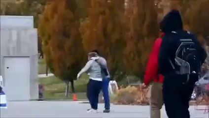 Türk ve Amerikan İnsanı Arasındaki Fark