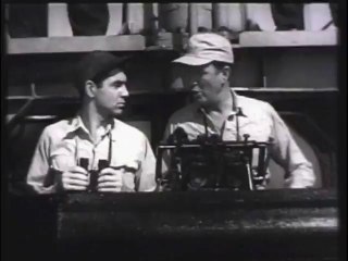 19-12 - - USS Baya  'Fish Out of Water'