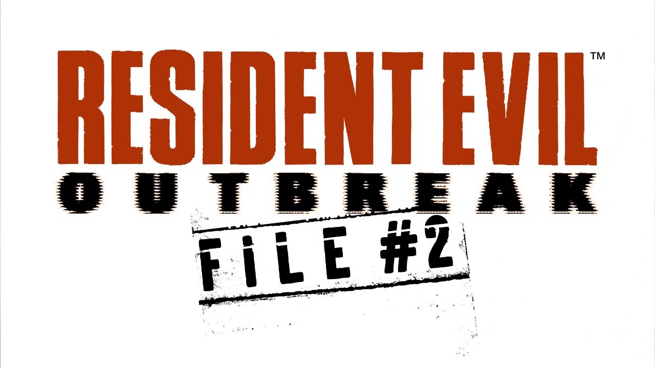 Emission Speciale: Annonce WTW + Test de Resident Evil: Outbreak File #2