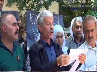 BDP LİCE OLAYLARINI KINADI