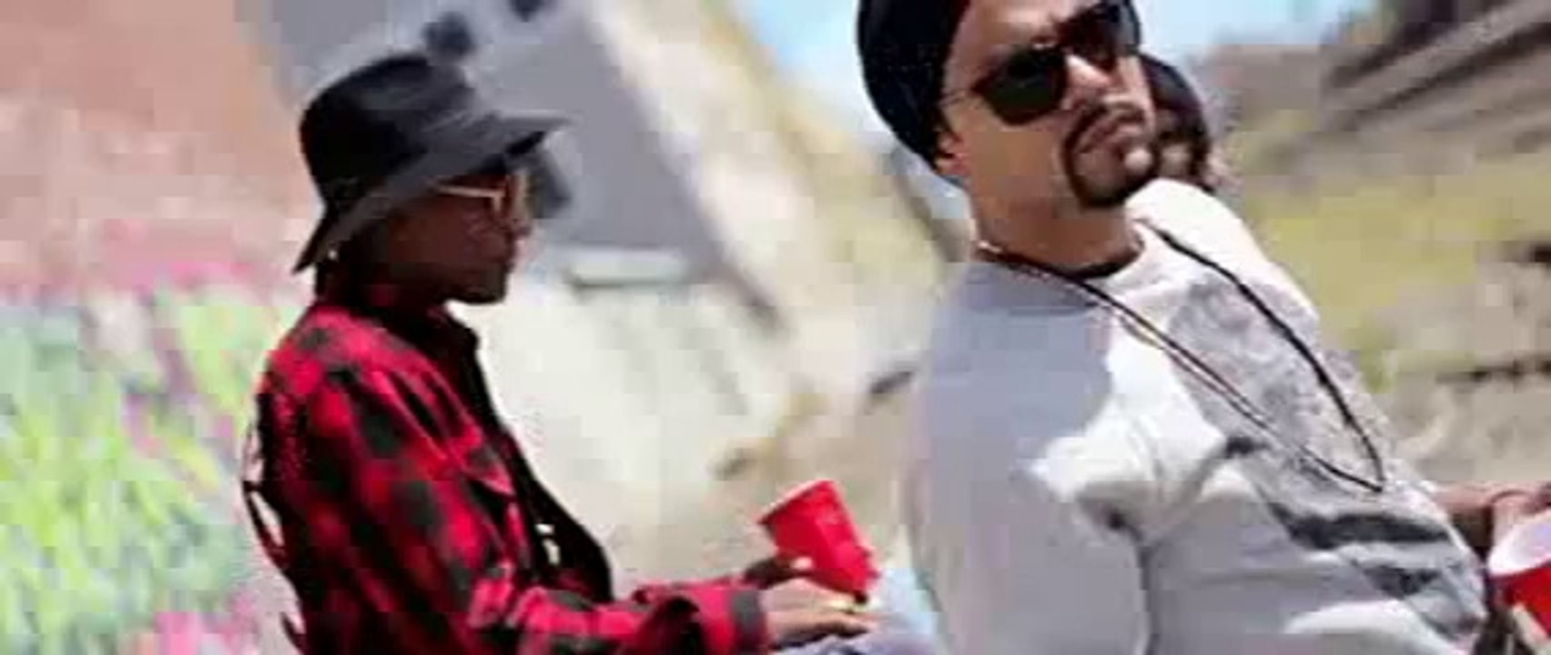 Bohemia SWAG OFFICIAL song 1080p Full HD
