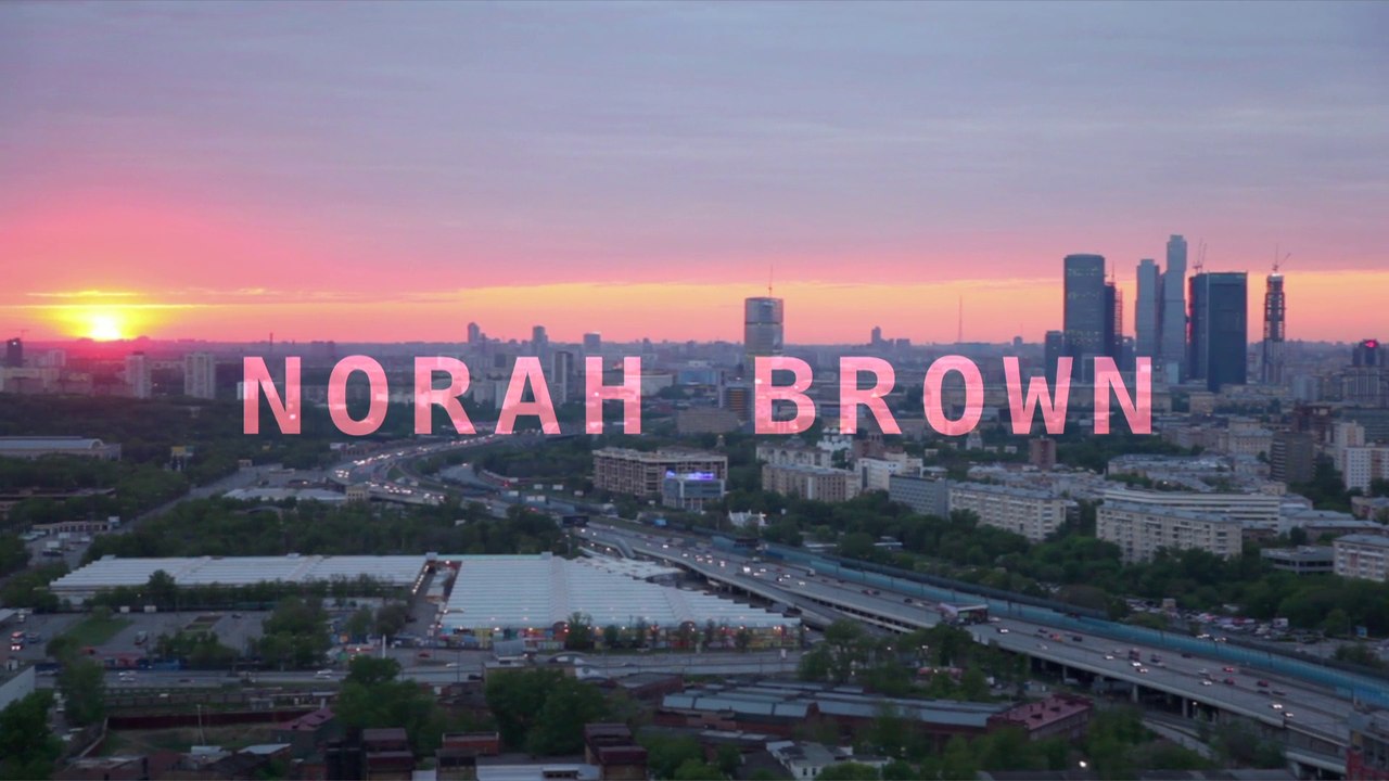 Norah Brown ep1_s01 - Le réveil