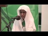 Very Very Beautiful Tilawat-e-Quran Recitation (Incredible Voice) ... A Very Cute And Small Baby Reciting