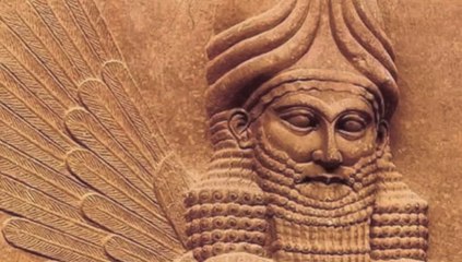 WHAT IS A SHADOW: Anunnaki Psychic Spirit Fairie