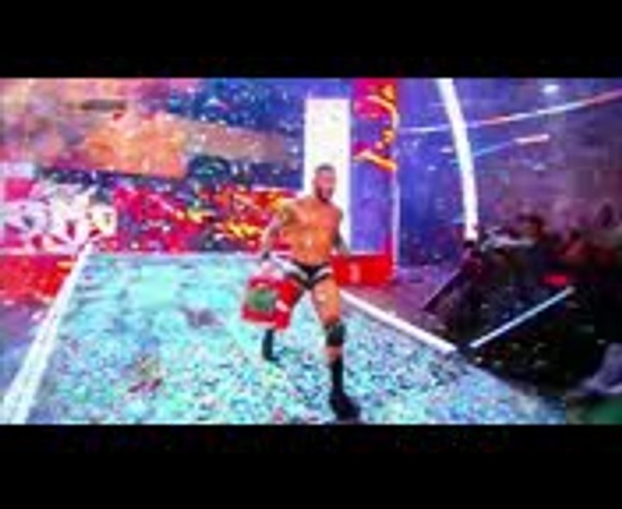 A Look At The Career Of Randy Orton ! MUST WATCH by AMG