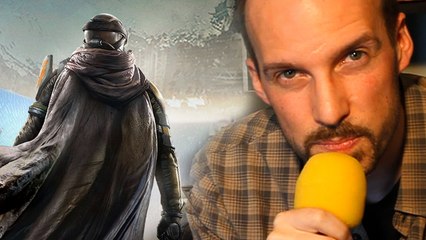Destiny : nos impressions vidéo