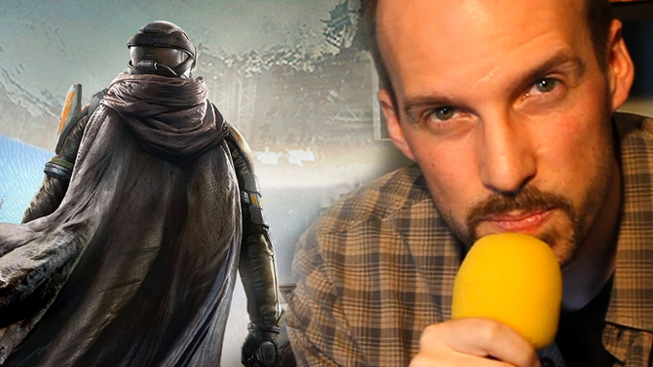 Destiny : nos impressions vidéo
