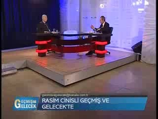 Geçmiş ve Gelecek 2. Bölüm 07 06 2014