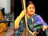 Shubha Mudgal slammed for anti-Modi stance