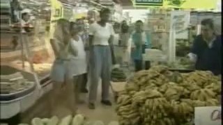 Snakein Bananas Funny Prank Video
