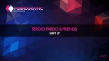 Josh Love, Sergio Pardo, Jordi lazaro - Umbrella (Original Mix) [Pornographic Recordings]
